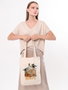 Zoozie Bags Bolso de mano pauldavis Crema